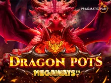 Dragon Pots Megaways